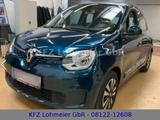 Renault Twingo Intens Electric 21,4kWh *Schiebedach* PDC - Renault: 21