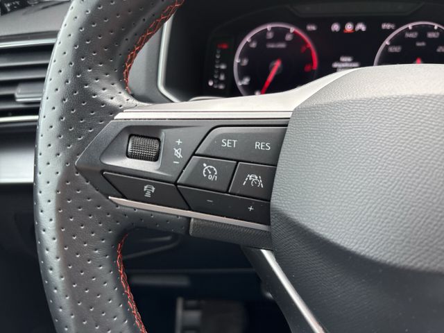 Tarraco FR 4Drive 7 Sitzer * AHK+Navi+FullLink+A