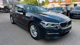 BMW 530d Touring/HeadUp/Komfort/Kamera/LED - Thumbnail 7