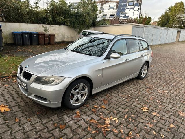 BMW Bmw 320d e91 Touring