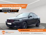 BMW X6 M50i Special Edition LASER/HUD/STHZ/PANO/MASS