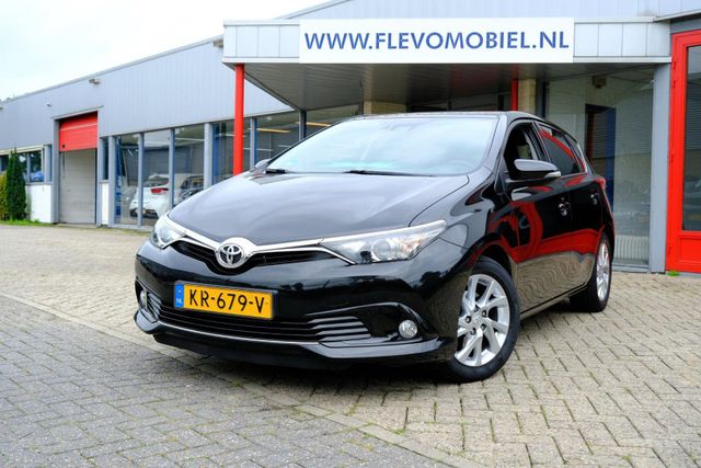 Toyota Auris 1.2T Dynamic 5-türig Aut. Navi|Clima|Cam|L