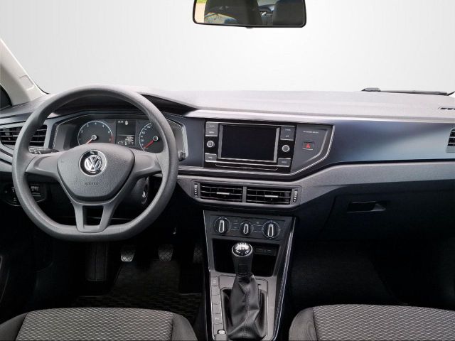 POLO 1.0 TRENDLINE KLIMA+PDC+BT