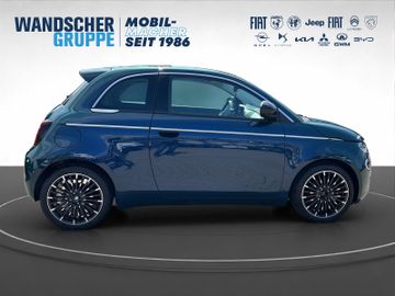 Fiat 500 1.0 Hybrid La Prima KAMERA LED PANO PDC