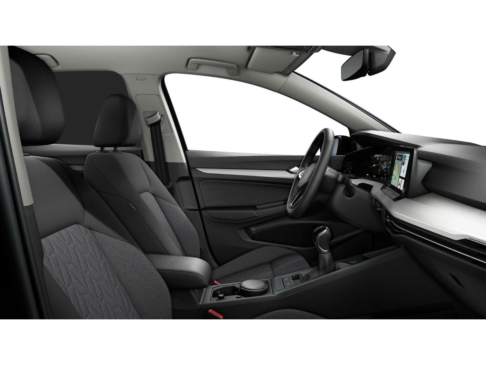 Volkswagen Golf - Bild 6