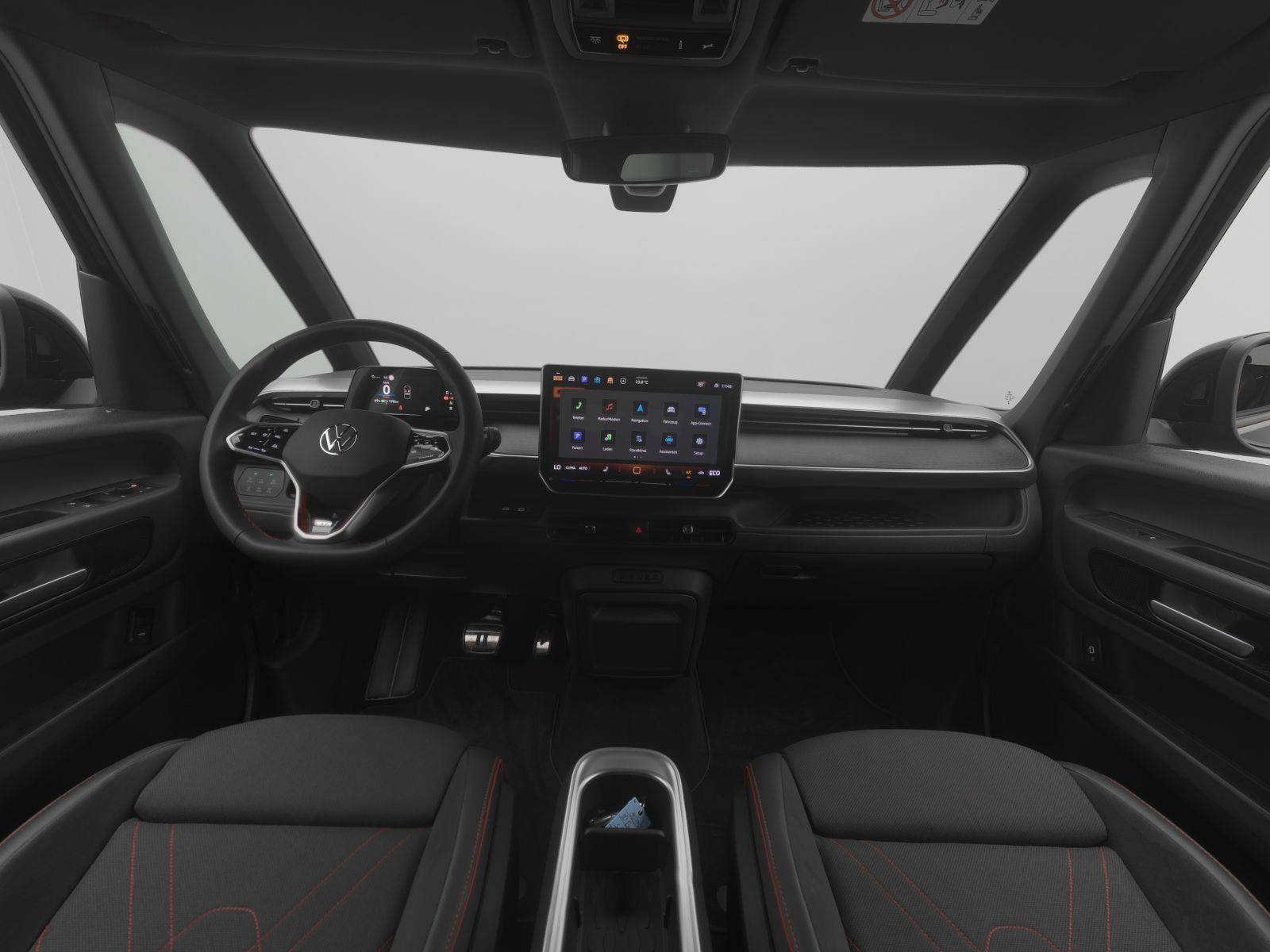 Volkswagen ID. Buzz - Bild 7