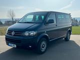 Volkswagen T5 Multivan - 140 PS - Standheizung - AHK -SHZ - VW T5 Gebrauchtwagen in Braunschweig