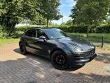 Porsche MACAN GTS, Approved,AHK,PDLS+,Vollausst,s.gepfl