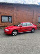 Mitsubishi Carisma - Mitsubishi Carisma Gebrauchtwagen