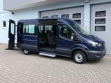 Ford Transit FT 310 L3 2Rollstuhlplätze 8Si. Garantie - Ford Transit: Blau