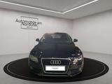 Audi A4 1.8 TFSI S-Line-2Hand-Leder-Navi-Xenon-Scheck - Audi A4 aus 2008: Line
