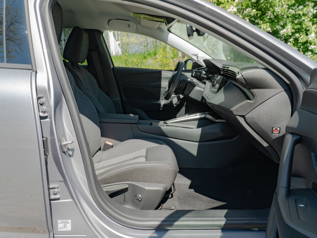 Peugeot 308 - Bild 7