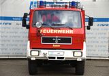 MAN 9.150 4x4 G90 24Tkm 1 Hand mit Sperre - MAN Oldenburg