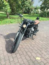 Honda CX500 Café Racer / Scrambler TÜV07/2028  - HONDA CX 500