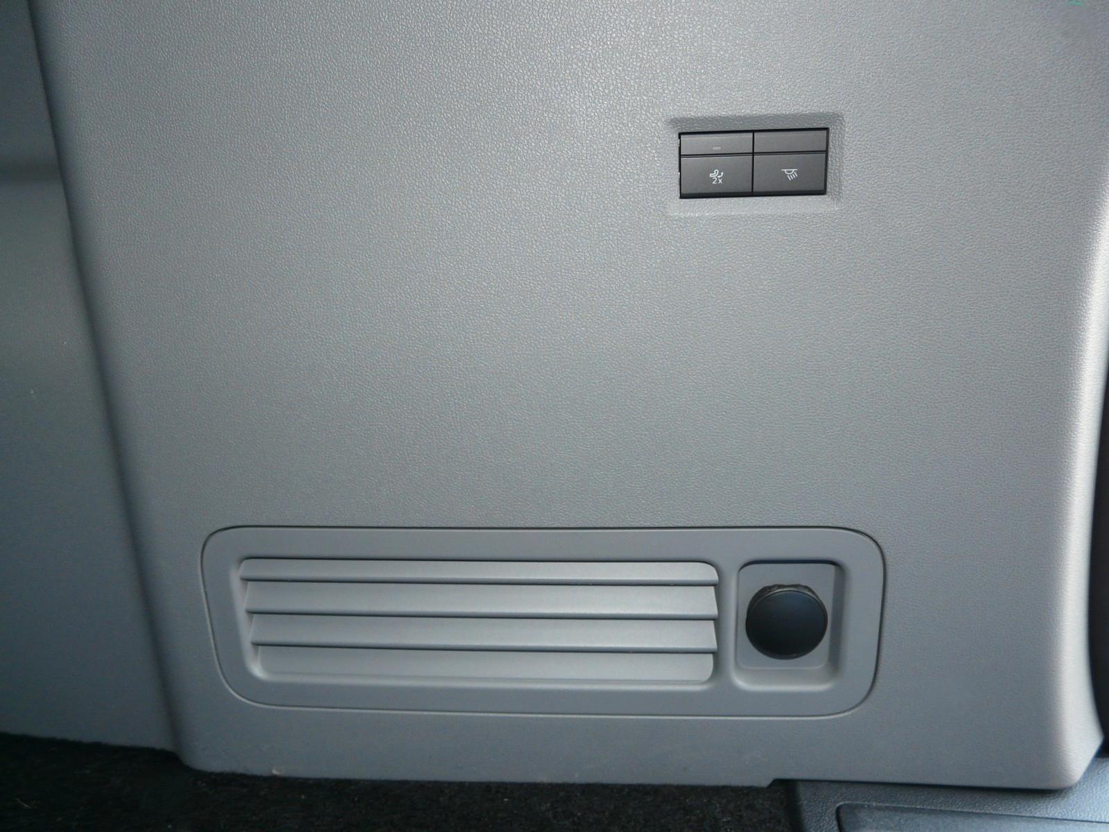 Ford Transit Custom Kombi 340 L1 PHEV Limited