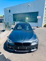 BMW 530 X Drive - BMW 530: X Drive