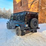 Land Rover Defender 110 TD4 Station Wagon LXV - Land Rover Defender: Lxv