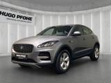 Jaguar E-PACE D200 AWD SHZ SpurH SpurW LM 2xKlima - Jaguar E-Pace Gebrauchtwagen