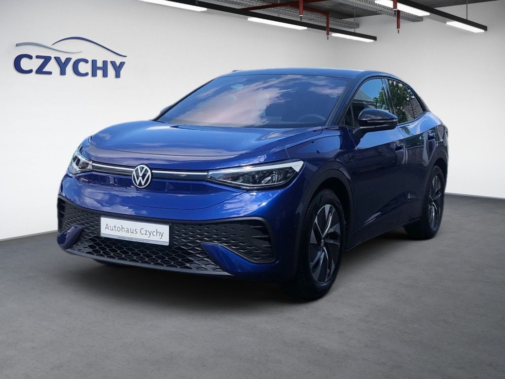 Volkswagen ID.5