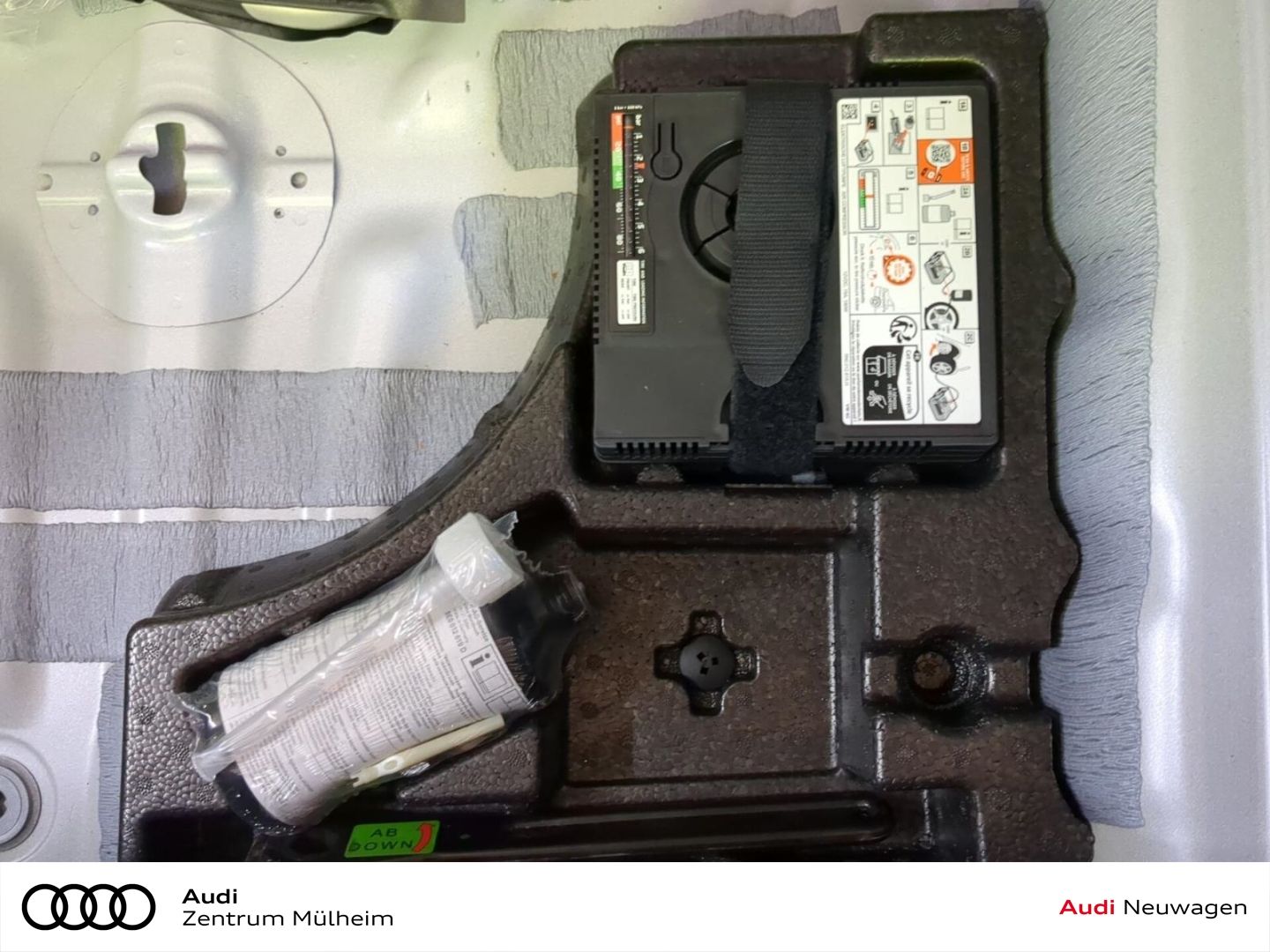 Audi A3 - Bild 11