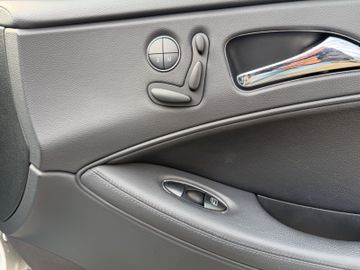 Mercedes CLS 350 - 11