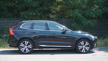 Volvo XC60 - 7
