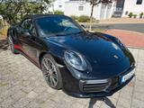 Porsche 991 Turbo Cabrio *Neuwertiger Zustand* - Porsche 992: Von Privat
