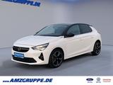 Opel Corsa 1.2 Ultimate 5tg Massage+Applink+LED - Opel Corsa in Chemnitz