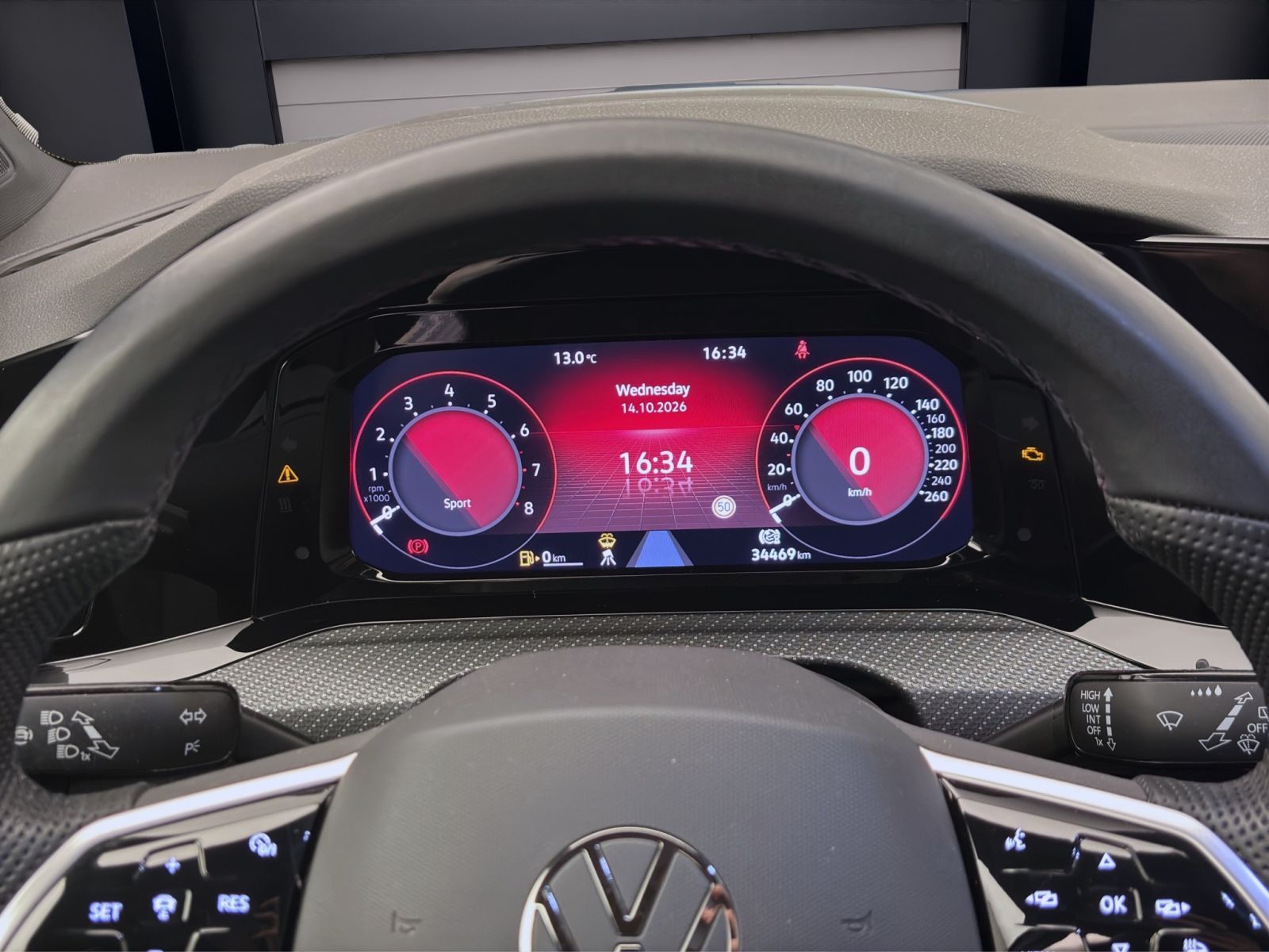 Volkswagen Golf - Bild 13