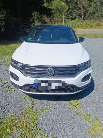 VW T-Roc 1.5 TSI ACT Sport Sport