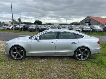 Audi A5 - 2