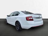 Skoda Octavia 2.0 TSI DSG RS 245 RS - Skoda Octavia: Limousine, RS