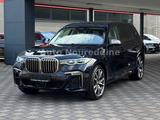 BMW X7 M50ix Deutsch*7Sitze*Individual*100%Voll*MwSt - BMW X7 M50 aus 2020