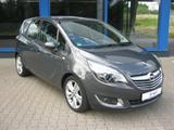 Opel Meriva B Innovation - Opel Meriva: Innovation