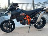 KTM Ktm 690 Supermoto Depotenziata A2 Neopatentati - - KTM SUPERMOTO 690