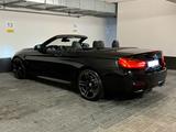 BMW M4 Cabrio DKG LED~HEAD/UP~CARBON~HARMAN~TOTWINKE - BMW M4: Automatik