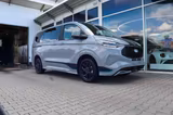 Ford Tourneo Custom Sport 2.5l 340/L1 PHEV - Ford: Sport