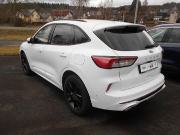 Ford Kuga Plug-In Hybrid ST-Line