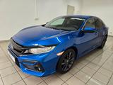 Honda Civic Lim. 1.0 Elegance LED Kamera Navi ACC 17" - Honda Gebrauchtwagen von 2022