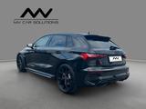 Audi RS3 Sportback Matrix SAGA 280 km/h Panorama HUD - gebrauchte Audi RS3 aus dem Jahr 2024