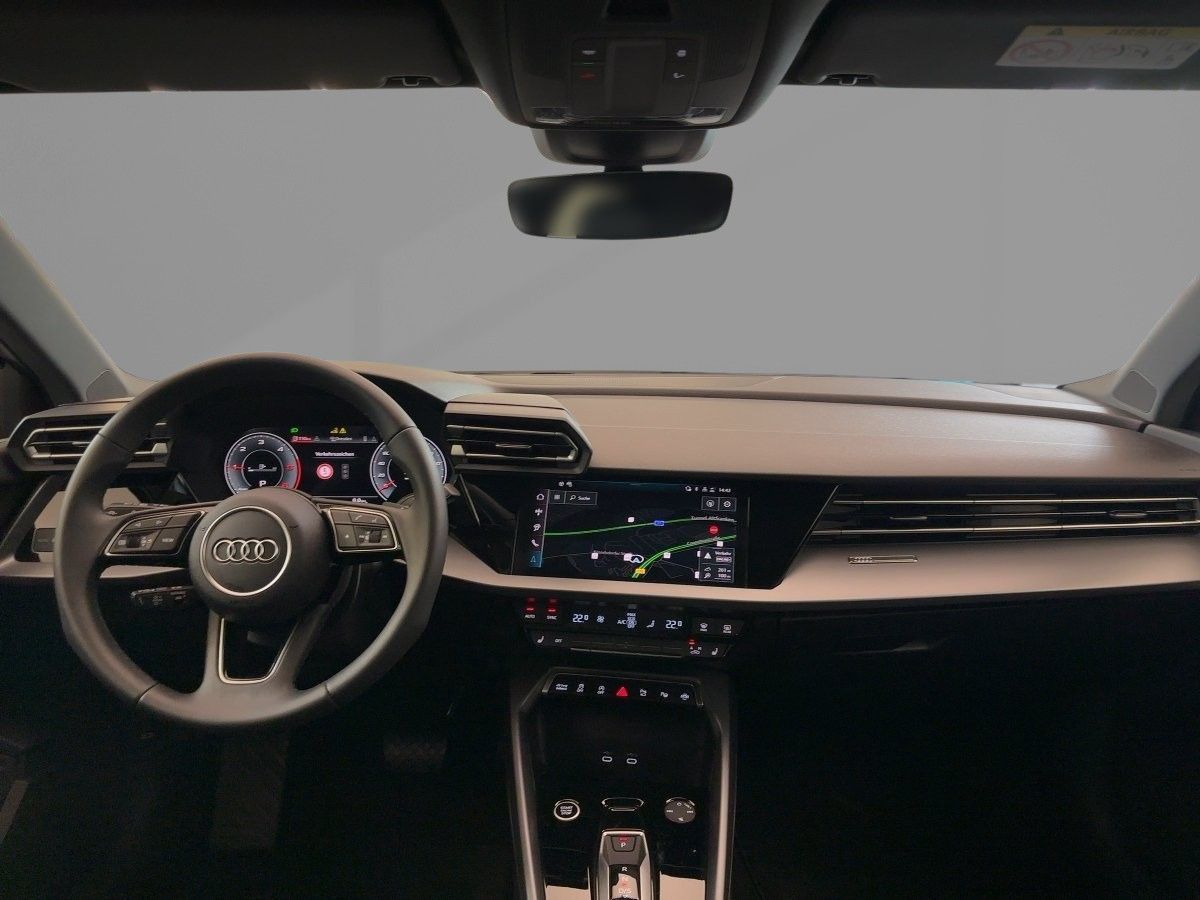 Audi A3 - Bild 7