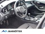 Mercedes-Benz C 220 T-Modell T BlueTEd/SHZ/PDC/ - gebrauchte Mercedes-Benz C 220 aus dem Jahr 2014