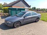 Volvo S60 2.5T AWD LPG - An Bastler abzugeben - gebrauchte Volvo S60 aus dem Jahr 2003
