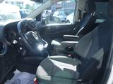 Mercedes-Benz Vito Tourer 124 CDI Edition 4x4 lang 2xSTÜR/LED/ - Mercedes-Benz C124