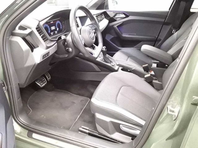 Audi A1 - Bild 4