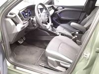 Audi A1 - Vorschau Bild 4