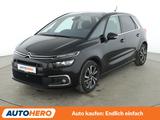 Citroën C4 Picasso 2.0 Blue-HDi Shine*NAVI*ACC*CAM*SHZ* - Citroën Gebrauchtwagen in München