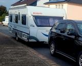 Dethleffs Beduin Emotion Luxus 595 - Dethleffs Beduin l