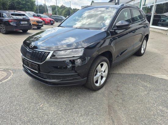Skoda Karoq 1.0 TSI Style