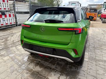 Opel Mokka - 11